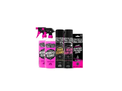 Cleaning Products
