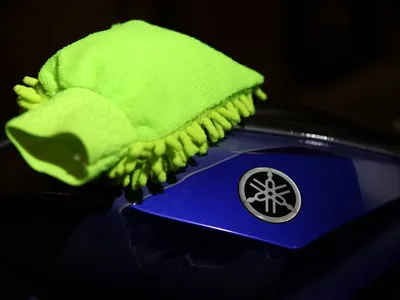 Cleaning Accessories