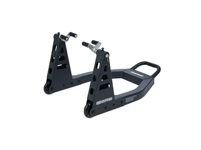 Paddock Stands