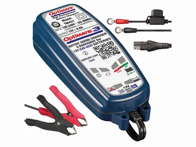 Battery Chargers