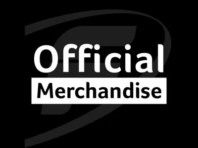 Official Merchandise