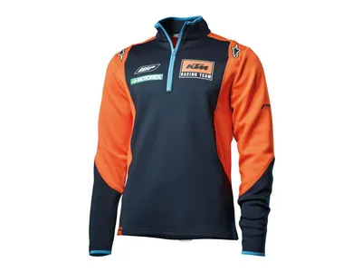 KTM Casual Clothing