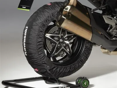 Kawasaki Maintenance