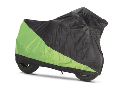 Kawasaki Motorcycle Covers