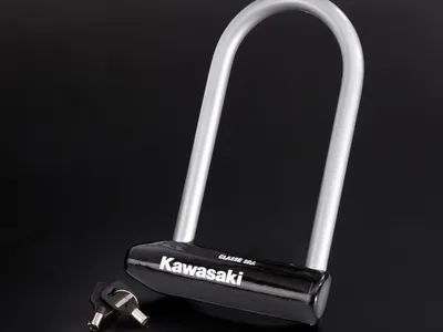 Kawasaki Security