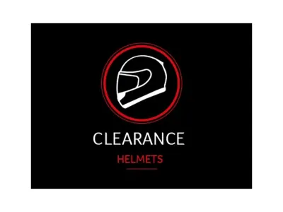 Clearance Helmets