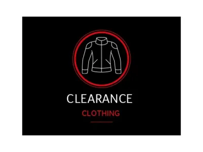 Clearance Clothing