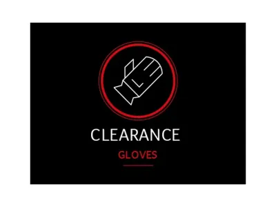 Clearance Gloves