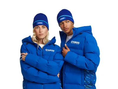 Yamaha Casual Wear