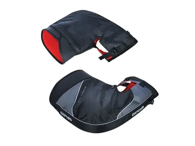 Rider Accessories