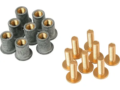 Bodywork Accessories