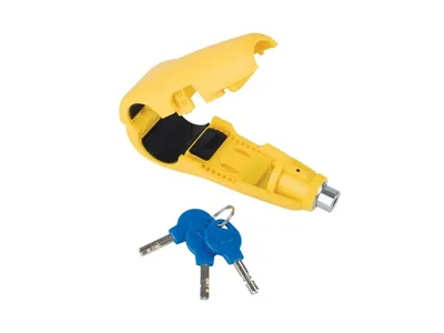 Lever Locks