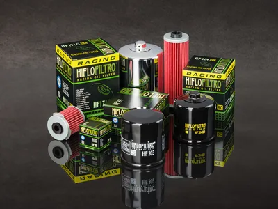 Oil Filters