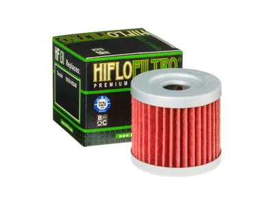 Hiflofiltro Oil Filter - HF131