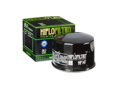 Hiflofiltro Oil Filter - HF147
