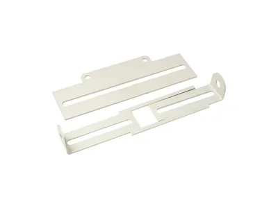 Gear Gremlin Number Plate Holder