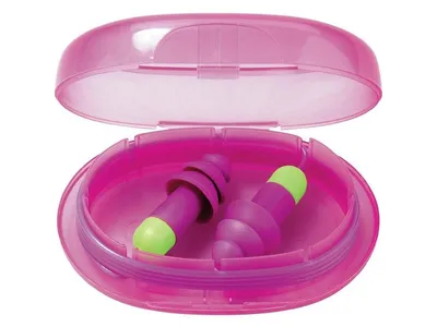 Earplugs