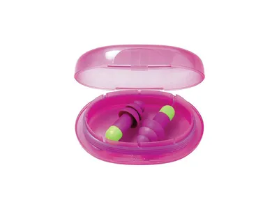 Earplugs