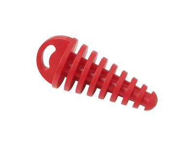 Gear Gremlin Silencer Bung