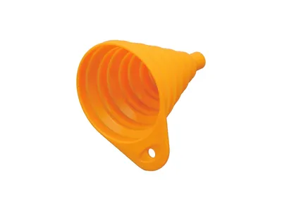 Gear Gremlin Silicone Funnel