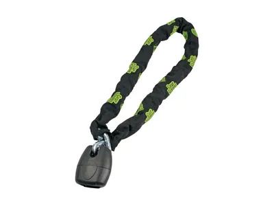 Gear Gremlin Swordfish Chain & Padlock - 1.2m