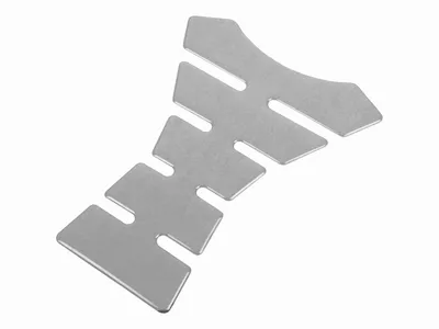 Gear Gremlin Tank Pad - Transparent