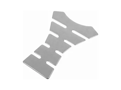 Gear Gremlin Gel Tank Pad - Transparent