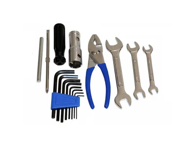 Gear Gremlin Tool Kit