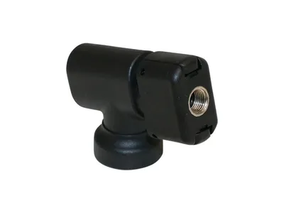 Gear Gremlin CO2 Valve Adaptor