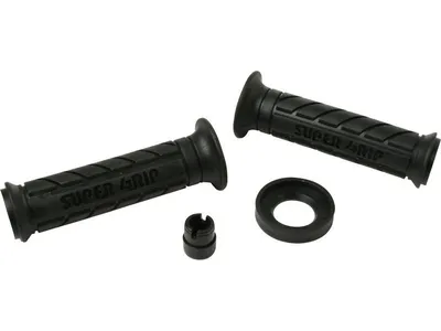Handlebar Grips