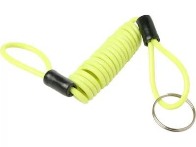 Gear Gremlin Disc Lock Reminder