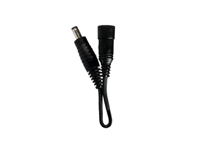 Keis Gerbling Female-to-Male Power Lead Converter