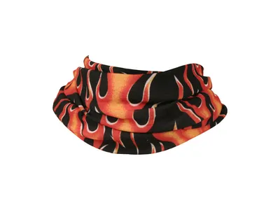 Gear Gremlin Bandana - Flame Hot Rod