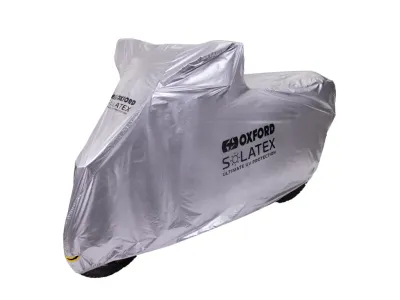 Oxford Solatex Cover