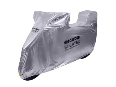 Oxford Solatex Topbox Cover