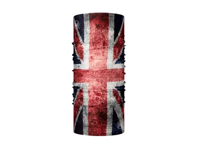 Buff Original EcoStretch Neckwear - UK Flag