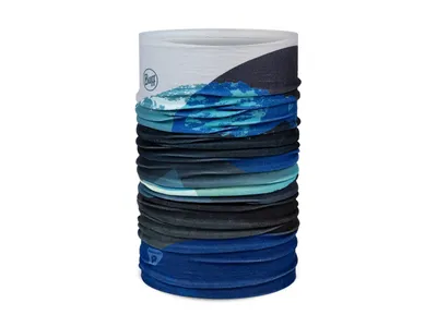 Buff ThermoNet Neckwear - Munke Blue
