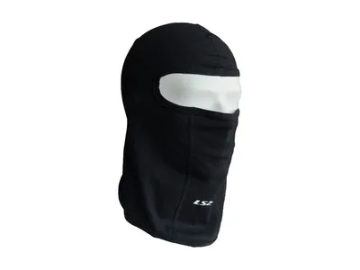 LS2 Winter Cotton Balaclava - Black