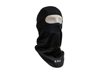 LS2 Winter Fleece Balaclava - Black