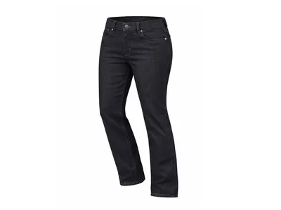 Merlin Ennis Ladies D3O Waterproof Jean - Black