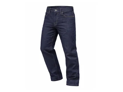 Merlin Kildare D3O Waterproof Jean - Blue