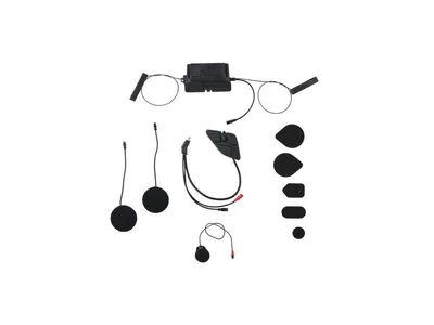 Intercom Systems
