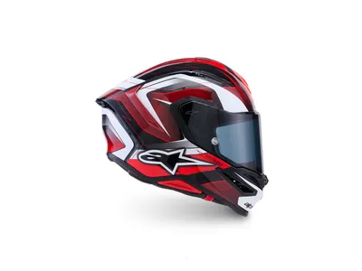 Alpinestars Supertech R7