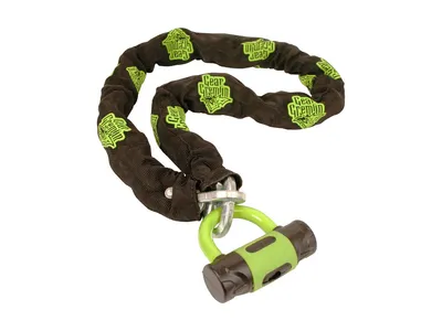 Chain & Cable Locks