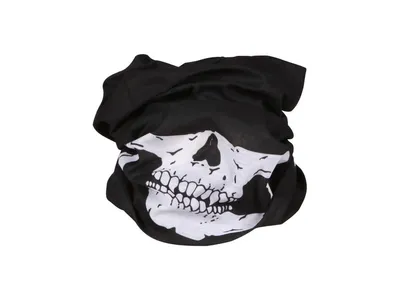 Gear Gremlin Bandana - Jaw Skull