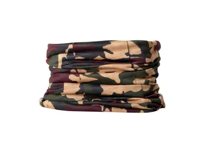 Gear Gremlin Bandana - Jungle Camo