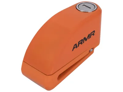 Disc Locks
