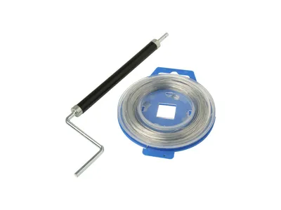 Gear Gremlin Locking Wire Kit