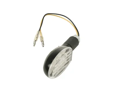 Gear Gremlin LED Indicators - Oval