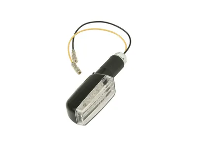 Gear Gremlin LED Indicators - Point